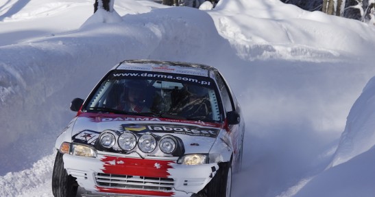 Co-drive Tomaszczyka